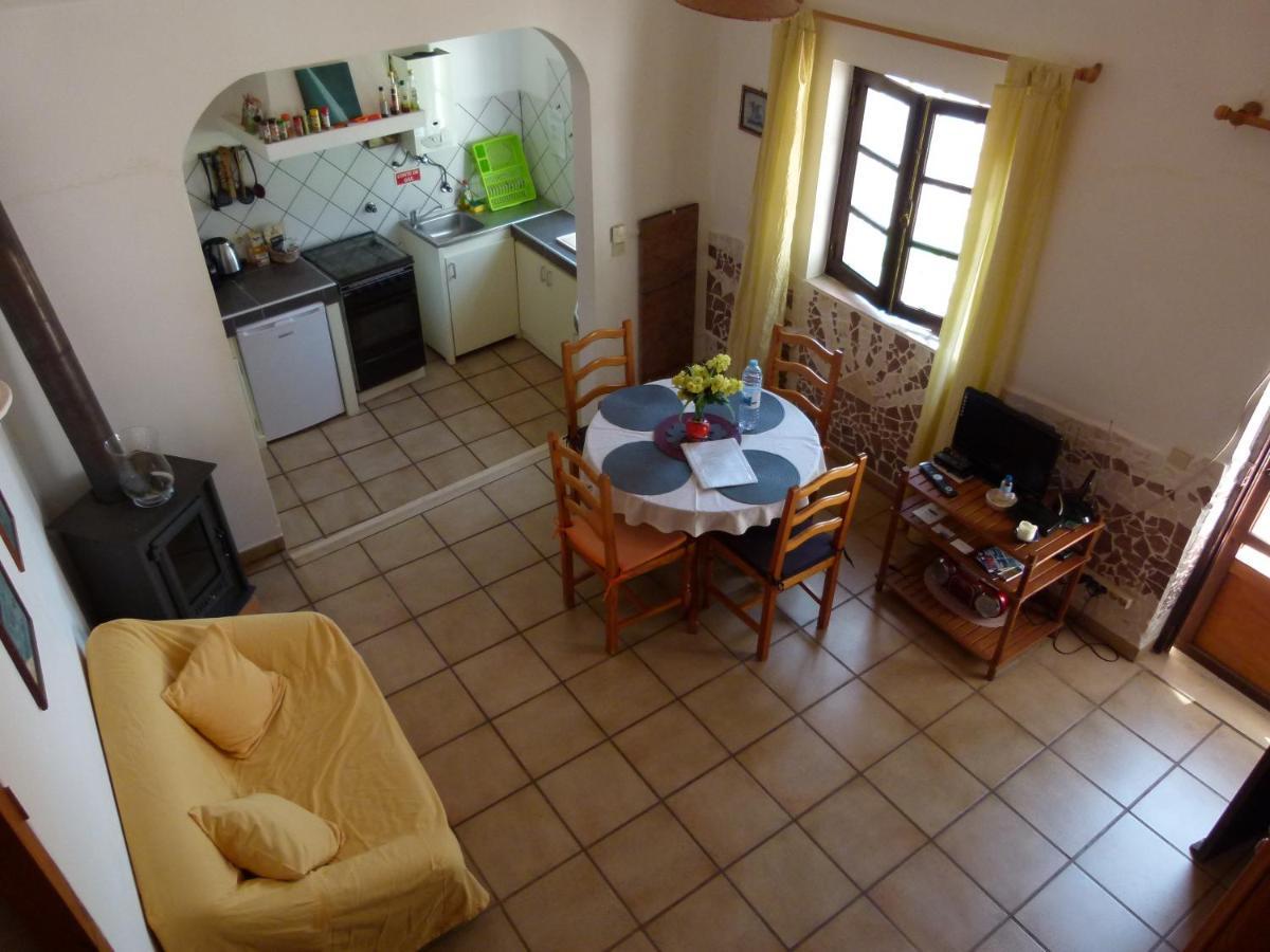Casa Da Marina Apartment Алжезур Екстериор снимка