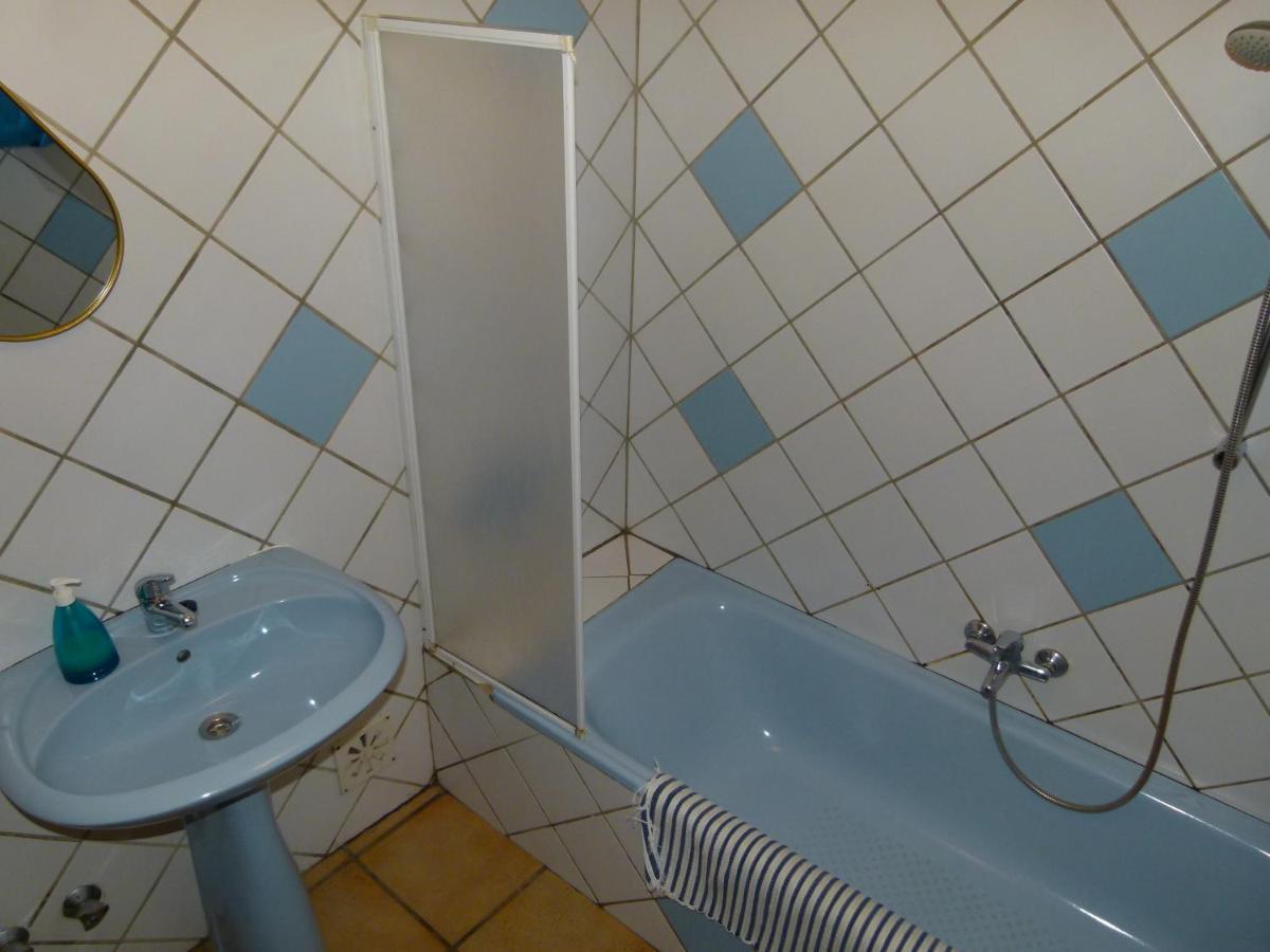 Casa Da Marina Apartment Алжезур Екстериор снимка